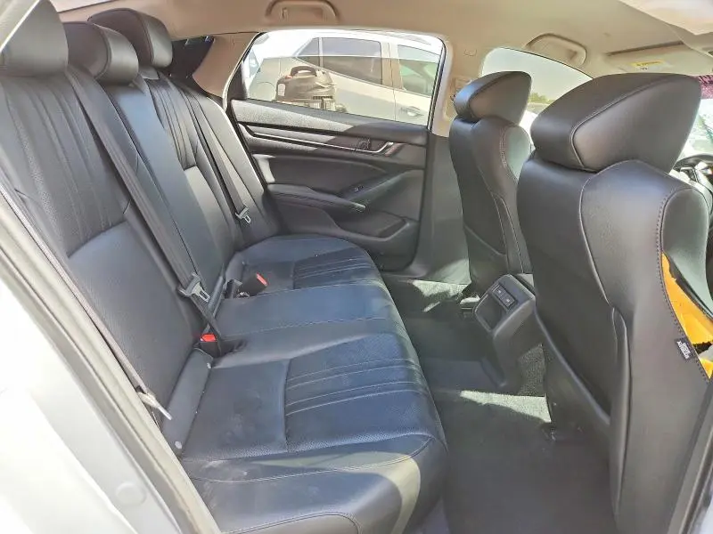 2021 HONDA ACCORD SPORT SE  