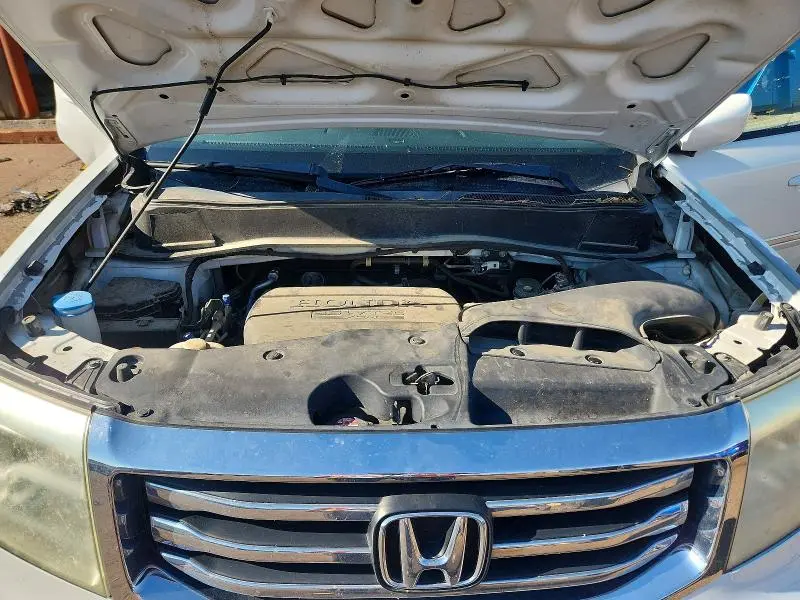 2014 HONDA PILOT TOURING  