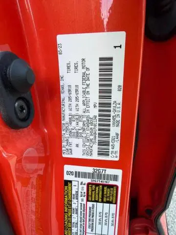2023 TOYOTA SEQUOIA TRD PRO  