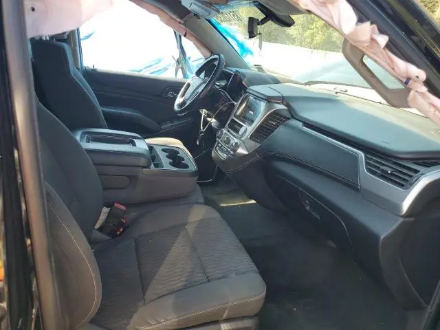 2015 CHEVROLET TAHOE C1500 LS  