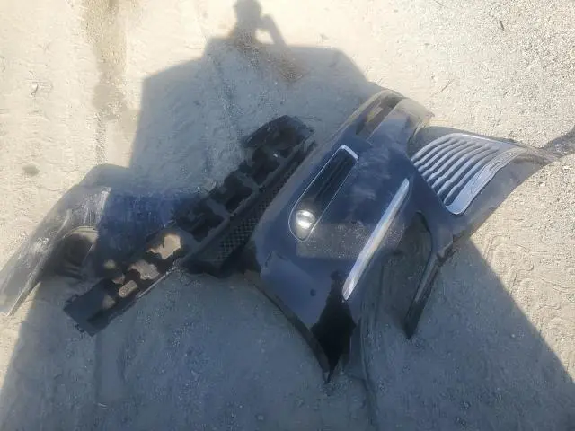 2013 CHRYSLER 300C LUXURY  