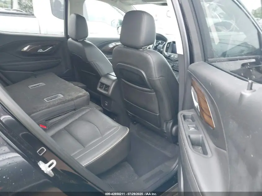 2020 GMC TERRAIN AWD DENALI
