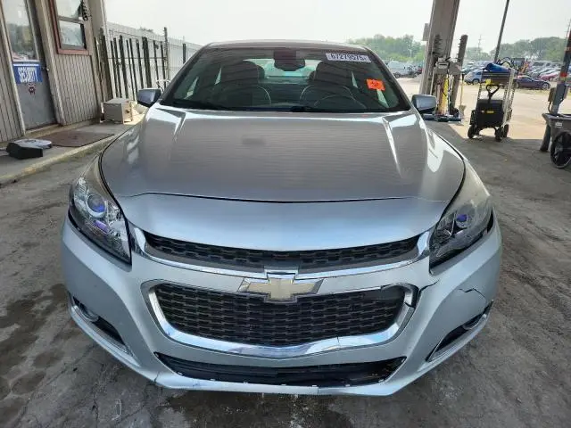 2015 CHEVROLET MALIBU 2LT