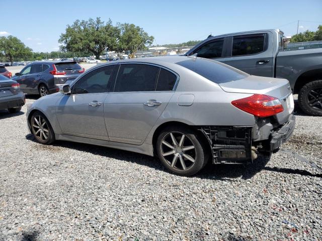 2012 HYUNDAI GENESIS 3.8L