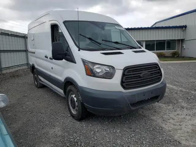 2018 FORD TRANSIT T-150  