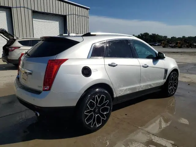 2015 CADILLAC SRX PERFORMANCE COLLECTION  