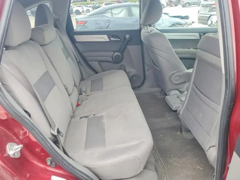 2011 HONDA CR-V SE  