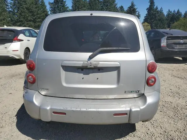 2010 CHEVROLET HHR LT  