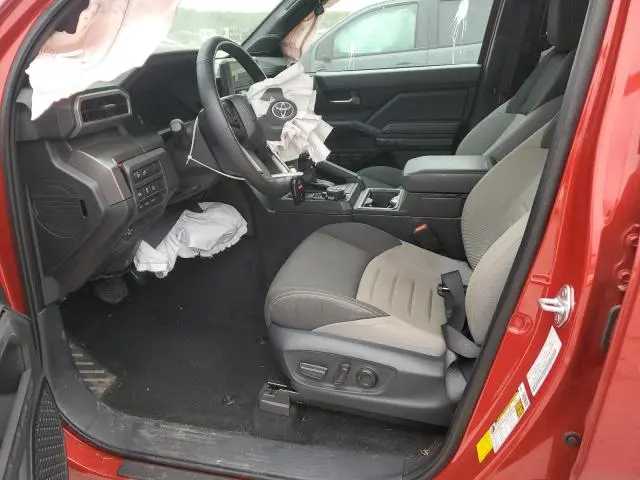 2024 TOYOTA TACOMA DOUBLE CAB  