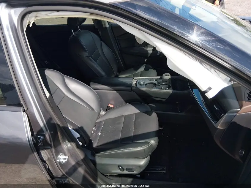 2023 NISSAN ROGUE SL INTELLIGENT AWD