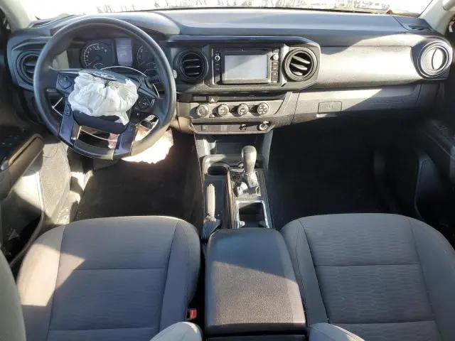 2019 TOYOTA TACOMA ACCESS CAB  
