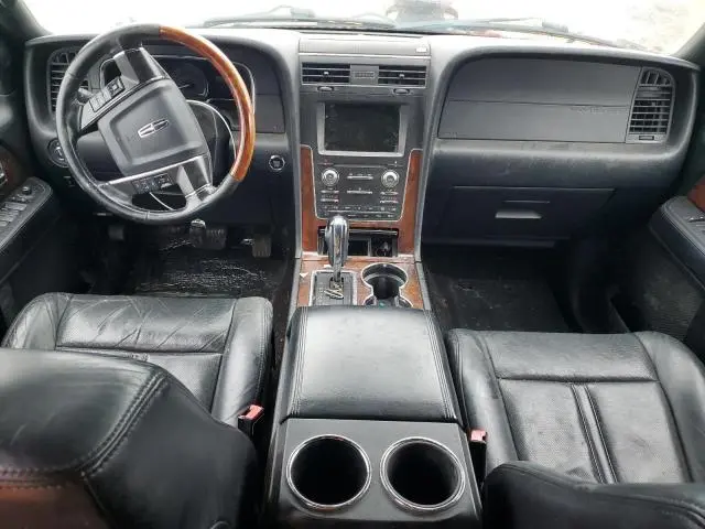 2015 LINCOLN NAVIGATOR L  