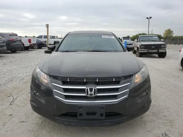 2012 HONDA CROSSTOUR EX  
