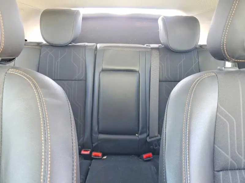2020 CHEVROLET TRAX 1LT  