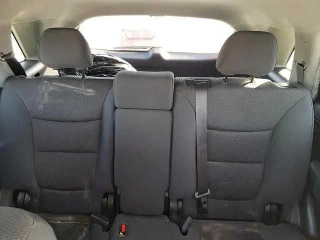 2011 KIA SORENTO BASE  