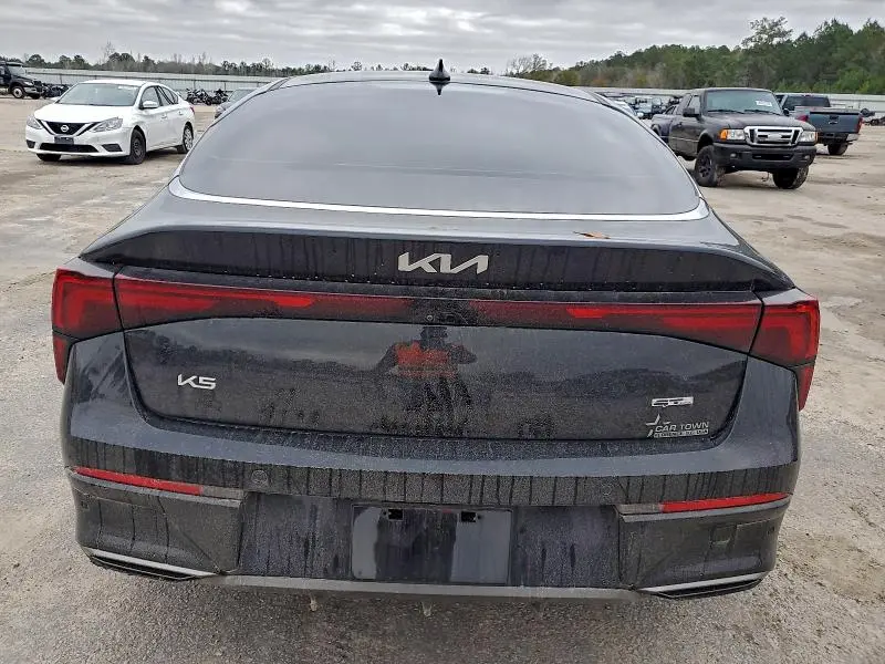 2025 KIA K5 GT LINE  