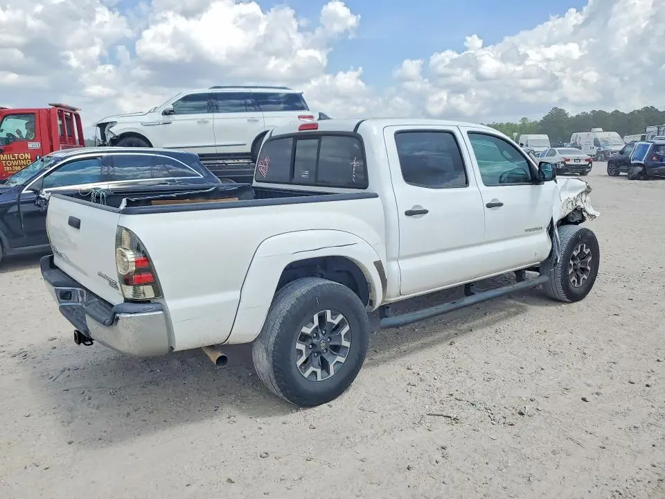 2015 TOYOTA TACOMA PRERUNNER  