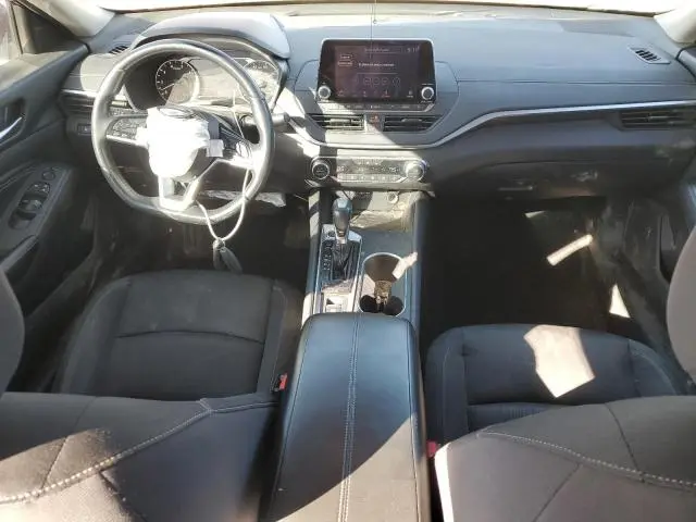 2019 NISSAN ALTIMA SV  