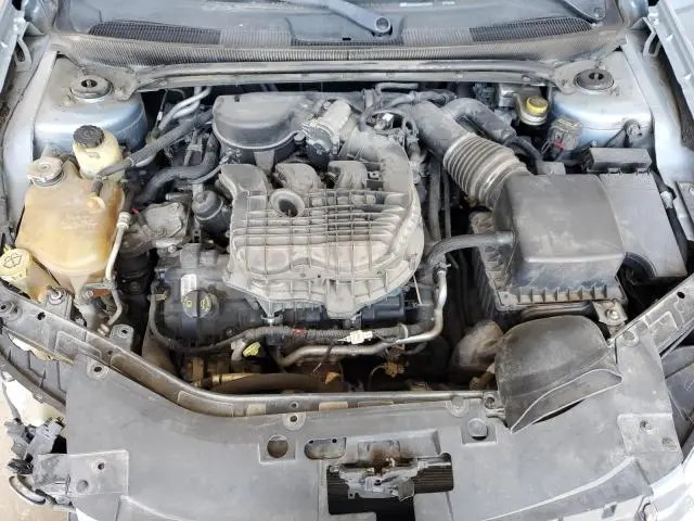 2012 CHRYSLER 200 LIMITED  