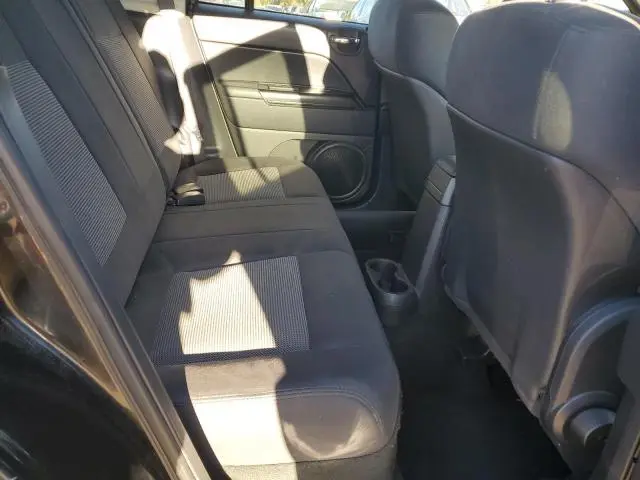 2011 JEEP COMPASS SPORT  