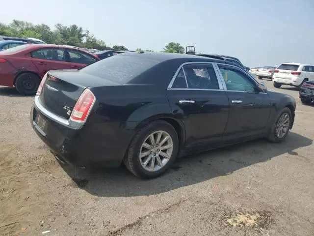 2012 CHRYSLER 300 LIMITED  
