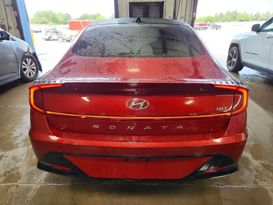2023 HYUNDAI SONATA SEL PLUS  