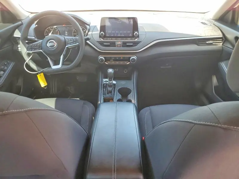 2020 NISSAN ALTIMA S  