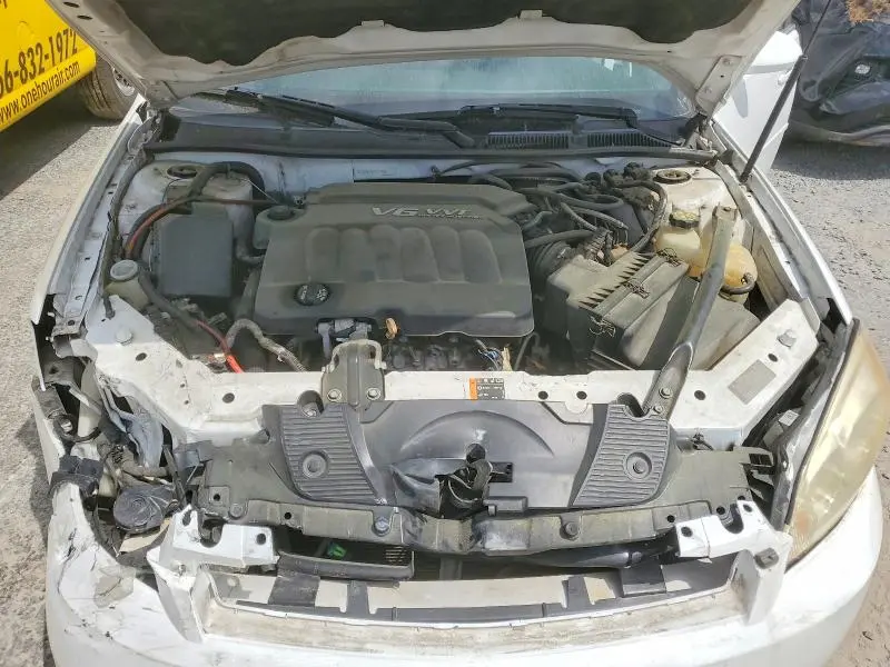 2013 CHEVROLET IMPALA LT  
