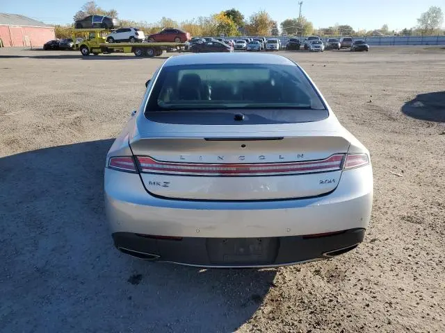 2017 LINCOLN MKZ HYBRID RESERVE  