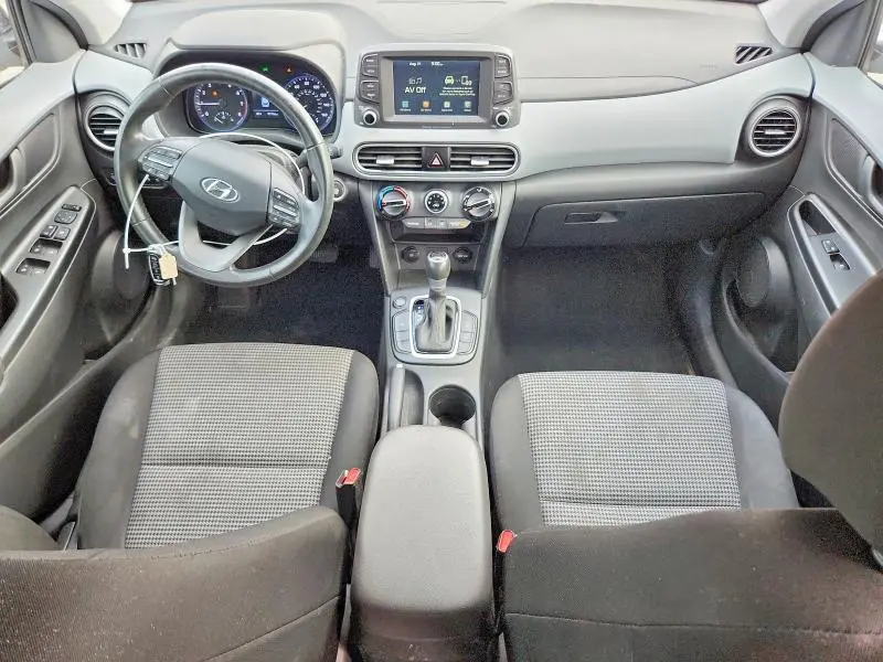 2020 HYUNDAI KONA SEL  