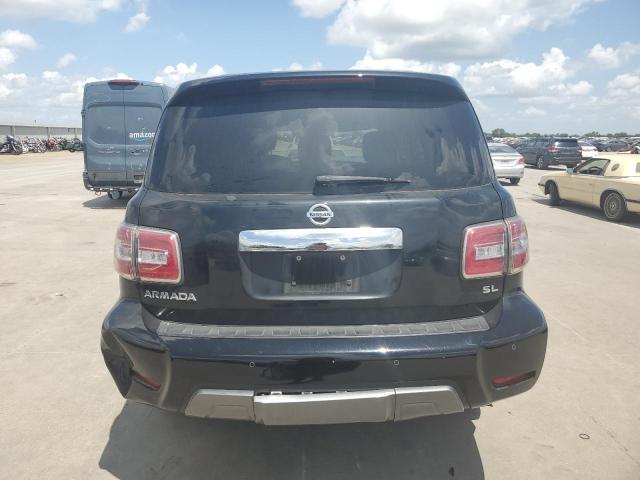 2019 NISSAN ARMADA SV