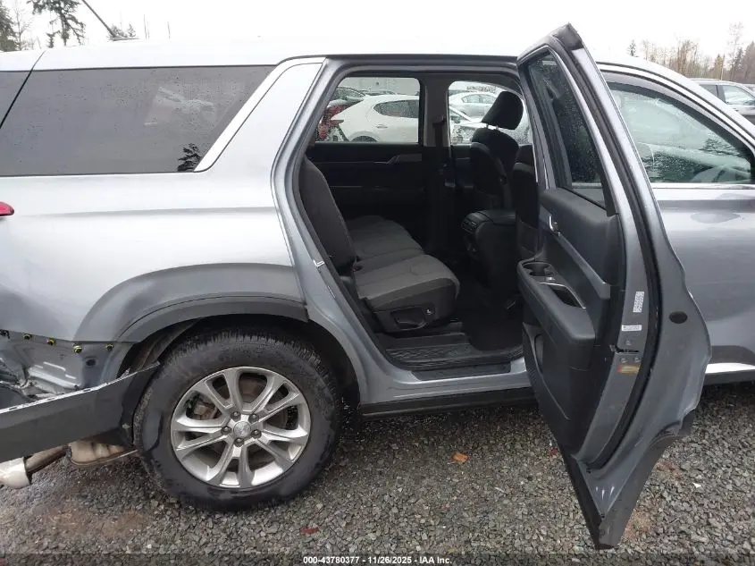 2020 HYUNDAI PALISADE SE