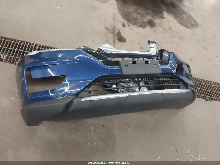 2020 NISSAN ROGUE S INTELLIGENT AWD