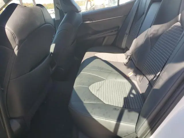 2023 TOYOTA CAMRY SE NIGHT SHADE  