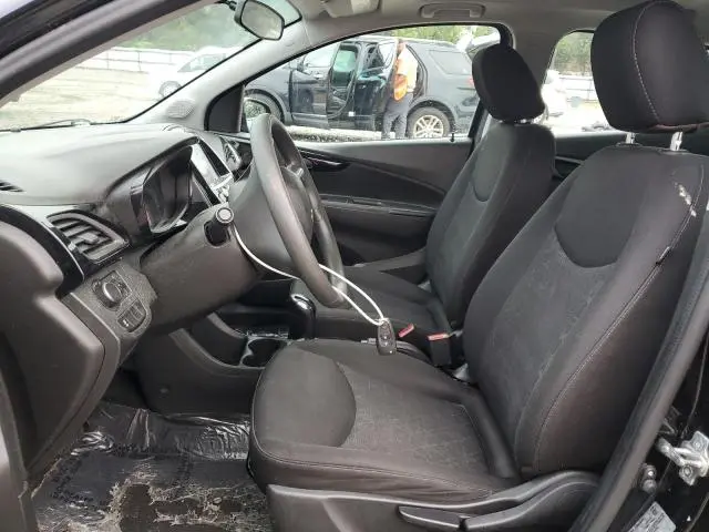 2020 CHEVROLET SPARK 1LT  