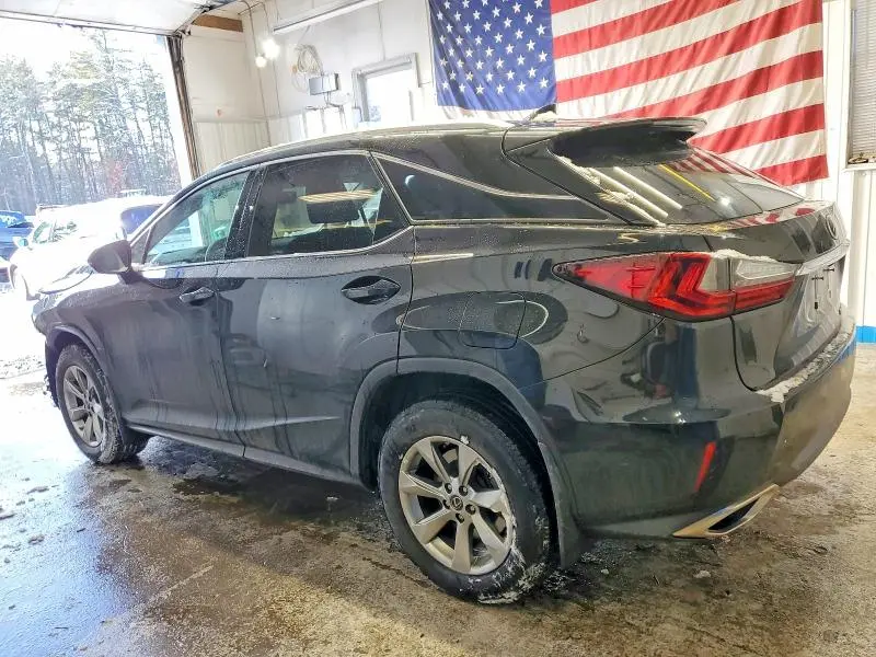 2019 LEXUS RX 350 BASE  