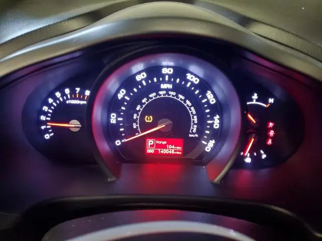 2012 KIA SPORTAGE LX  