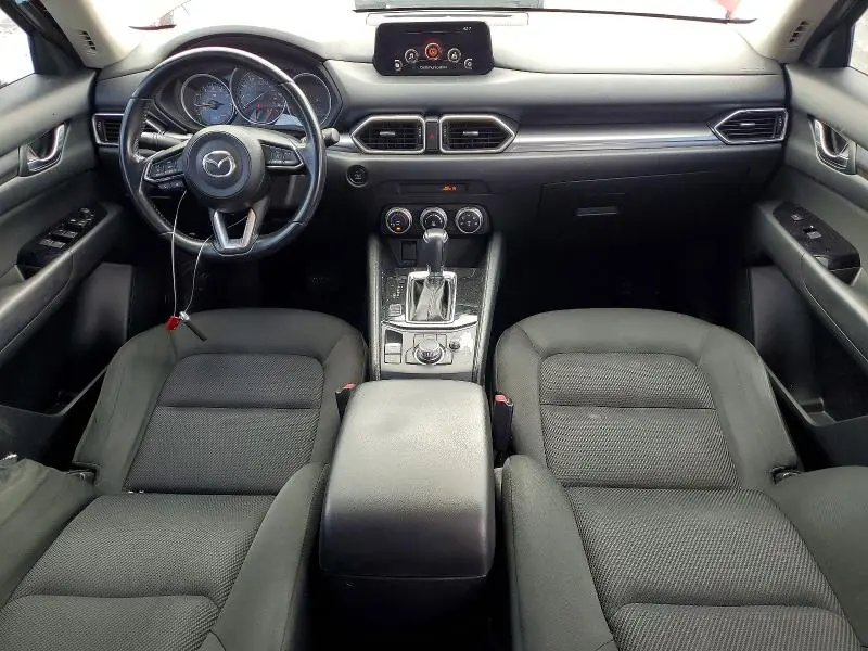 2019 MAZDA CX-5 SPORT  