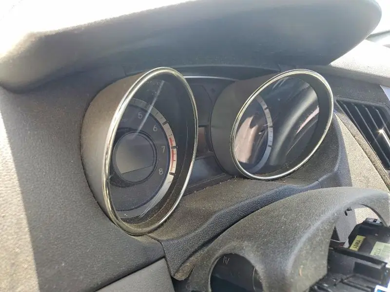 2012 HYUNDAI SONATA LIMITED  