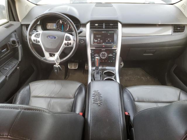 2011 FORD EDGE SPORT