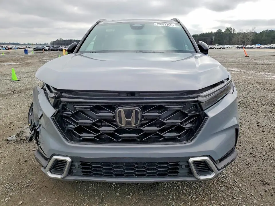 2023 HONDA CR-V SPORT TOURING  