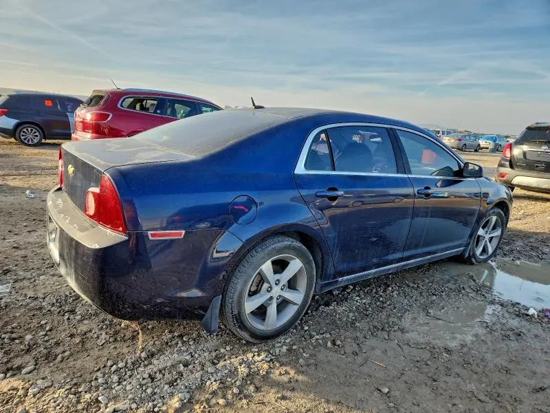 2011 CHEVROLET MALIBU 1LT  
