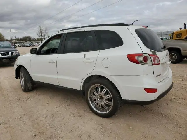 2011 HYUNDAI SANTA FE GLS  
