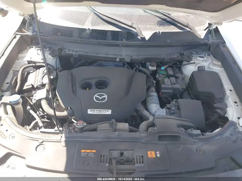 2019 MAZDA CX-9 SPORT