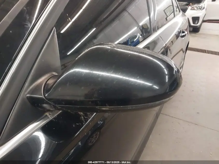 2012 AUDI A6 3.0 PREMIUM