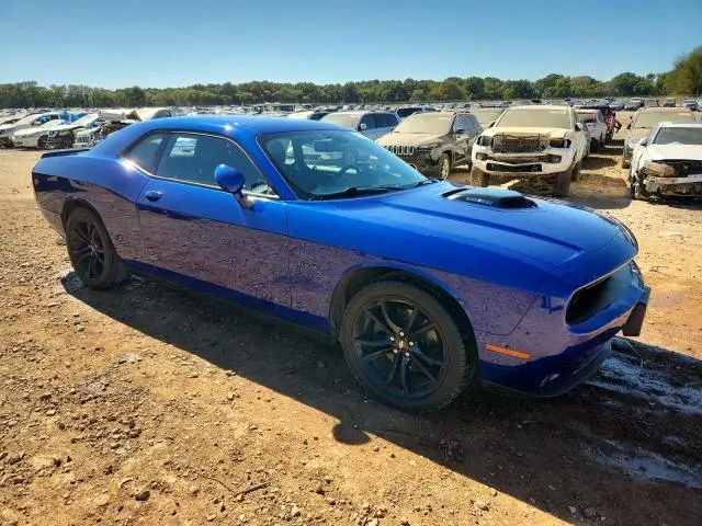 2018 DODGE CHALLENGER R/T  