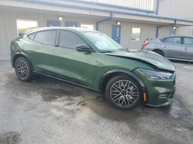 2024 FORD MUSTANG MACH-E PREMIUM  
