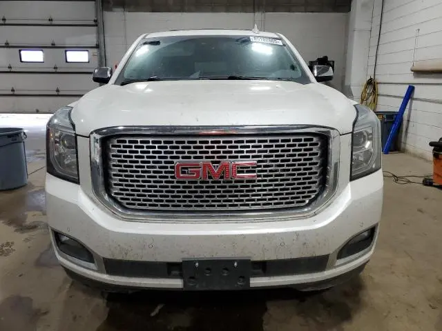 2016 GMC YUKON XL DENALI  