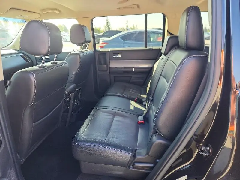 2015 FORD FLEX SEL  