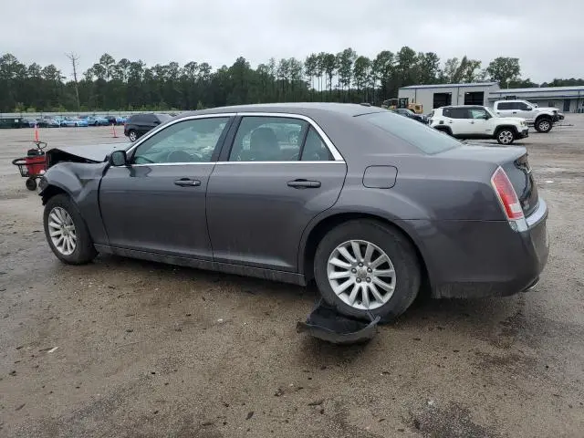 2014 CHRYSLER 300